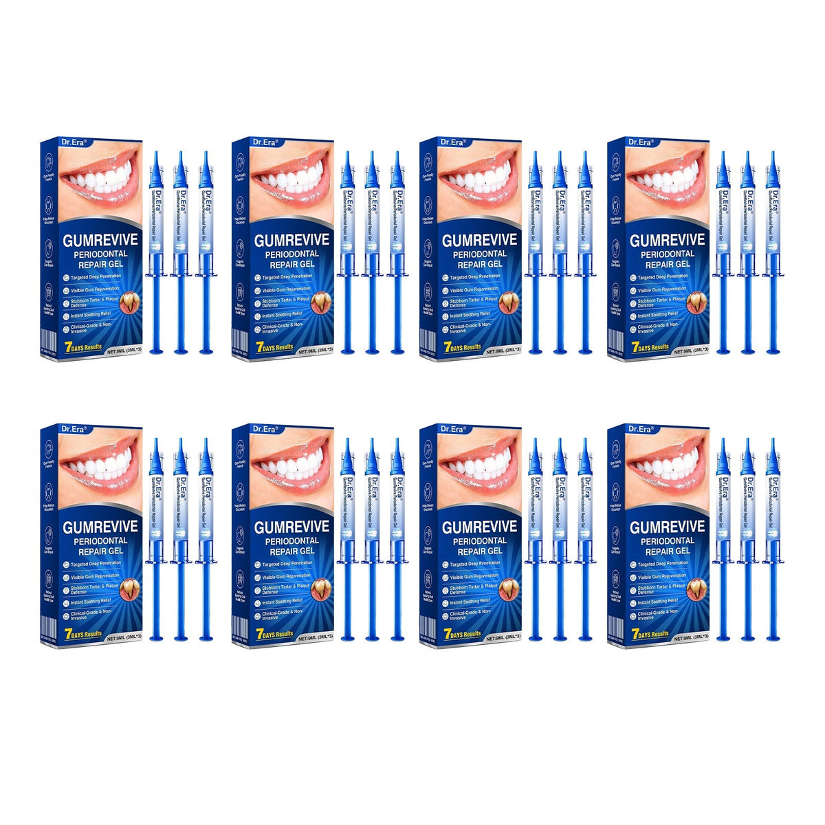๐
๐ฆท๐ก๏ธ๐๐๐๐๐๐๐๐
ยฎ GumRevive Periodontal Repair Gel