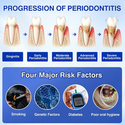 🏅🦷🛡️𝐇𝐄𝐀𝐓𝐖𝐎𝐋𝐅® GumRevive Periodontal Repair Gel